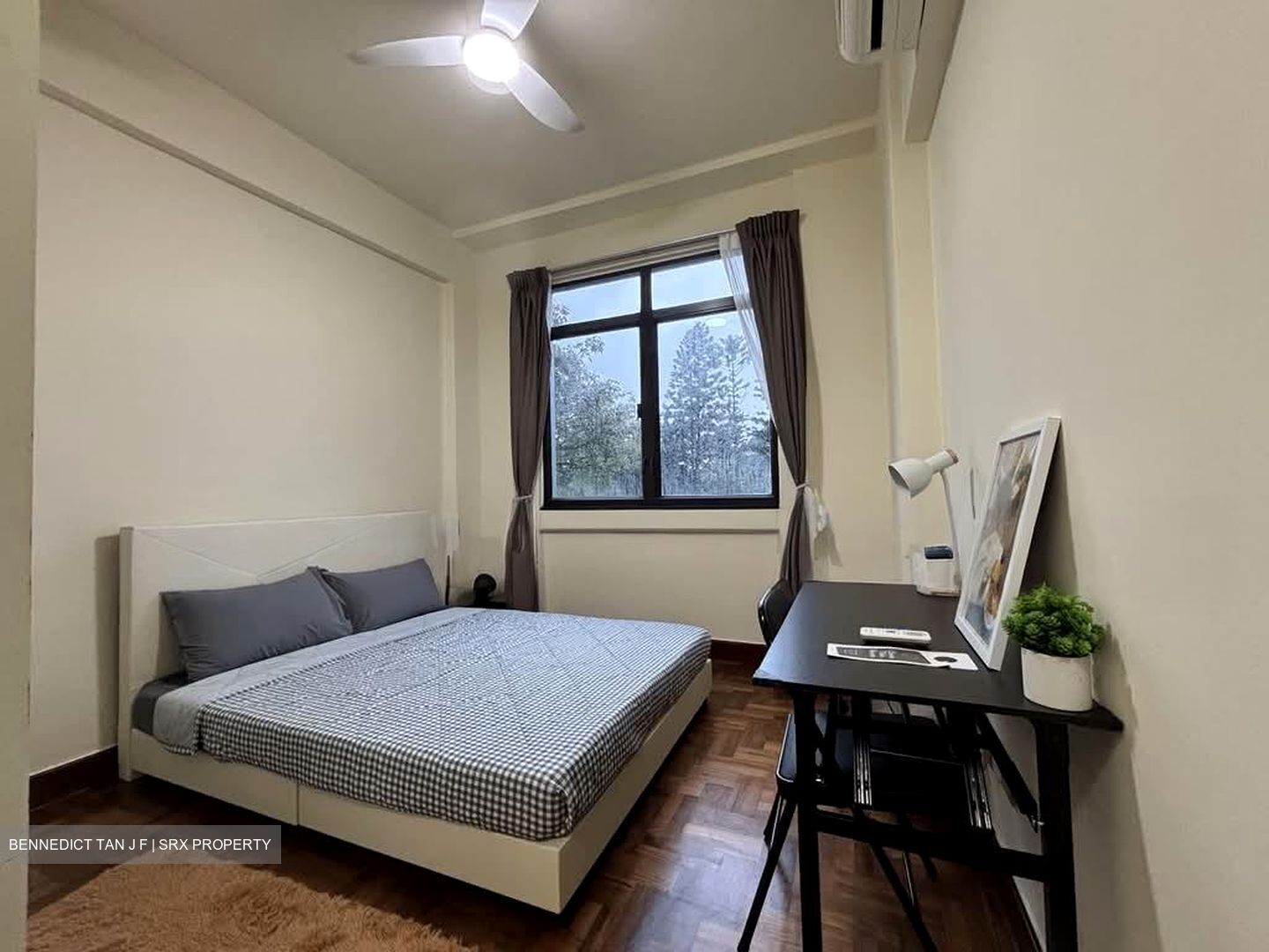 Parc Oasis (D22), Condominium #551821281